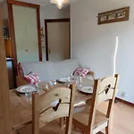 Les Du Soleil By Interhome Appartamento Saint-Gervais-les-Bains