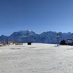 Les Du Soleil By Interhome * Saint-Gervais-les-Bains