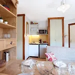 Les Du Soleil By Interhome Appartamento Saint-Gervais-les-Bains