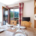 Les Du Soleil By Interhome *