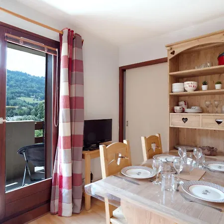 Les Du Soleil By Interhome *
