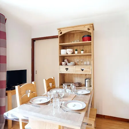 Les Du Soleil By Interhome *