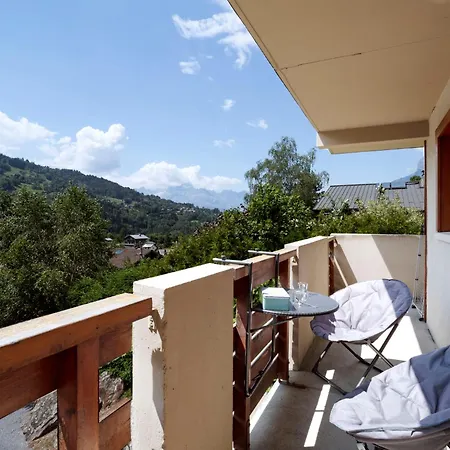 Les Du Soleil By Interhome
