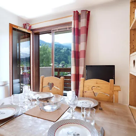 Les Du Soleil By Interhome *