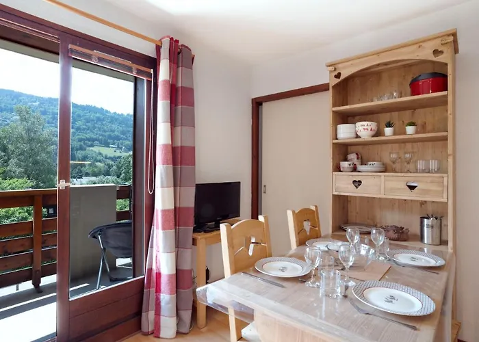 Les Du Soleil By Interhome *