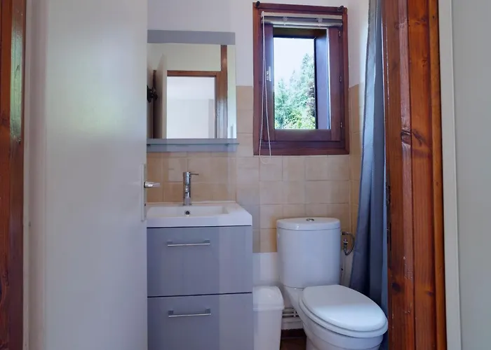 Les Du Soleil By Interhome Apartment *