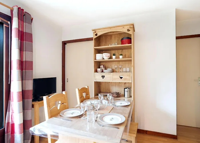 Les Du Soleil By Interhome *