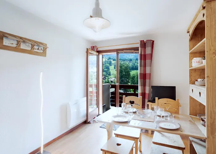 Les Du Soleil By Interhome Apartment *