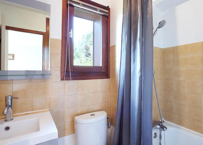 Les Du Soleil By Interhome Apartment *