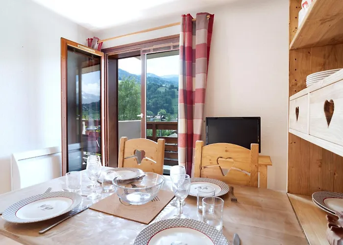 Les Du Soleil By Interhome *