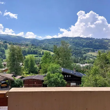 Les Du Soleil By Interhome Apartment Saint-Gervais-les-Bains