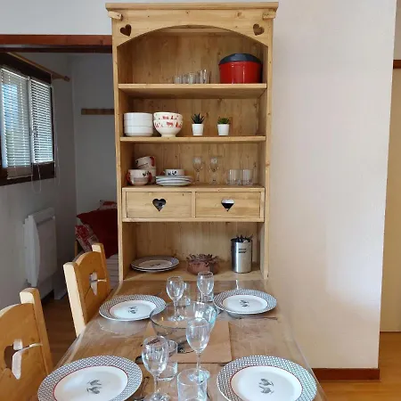 Les Du Soleil By Interhome Apartment *