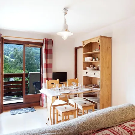 Les Du Soleil By Interhome