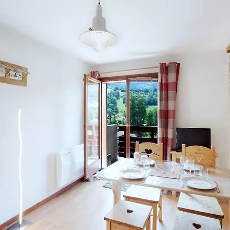 Les Du Soleil By Interhome Apartment *