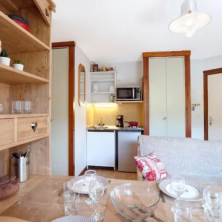 Les Du Soleil By Interhome Apartment Saint-Gervais-les-Bains