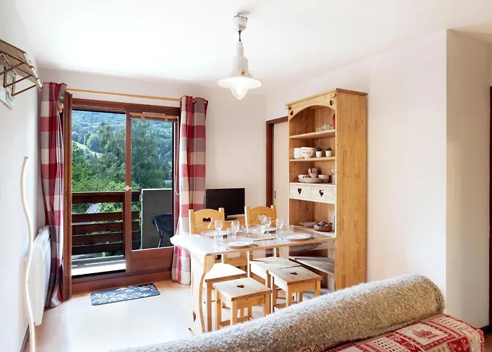 Les Du Soleil By Interhome